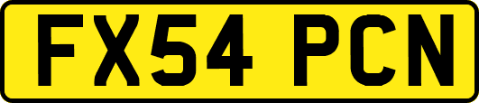 FX54PCN