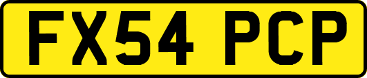 FX54PCP