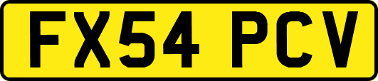 FX54PCV