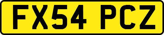 FX54PCZ