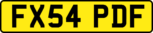 FX54PDF