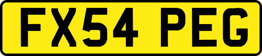 FX54PEG