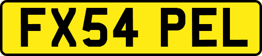 FX54PEL