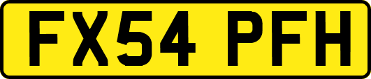 FX54PFH