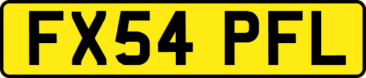 FX54PFL