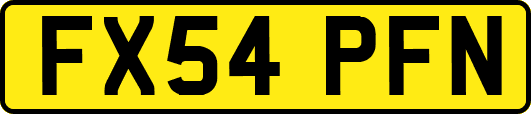 FX54PFN