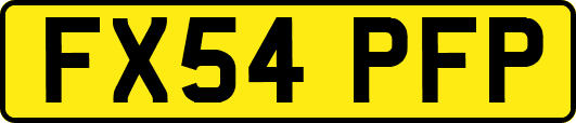 FX54PFP