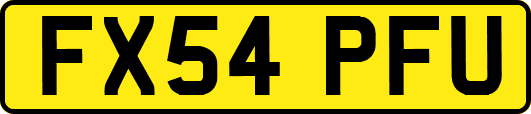 FX54PFU