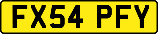 FX54PFY