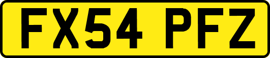 FX54PFZ