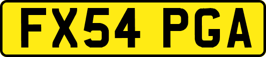 FX54PGA