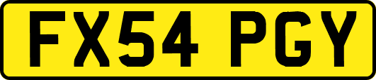 FX54PGY