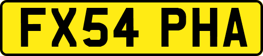 FX54PHA