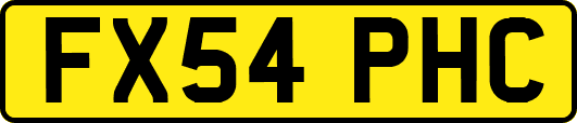 FX54PHC