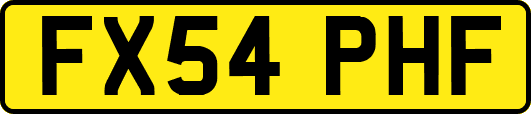 FX54PHF