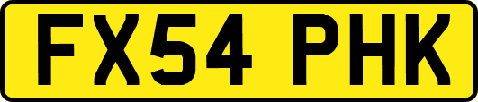 FX54PHK