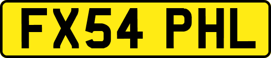 FX54PHL
