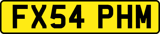 FX54PHM