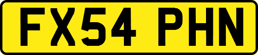 FX54PHN