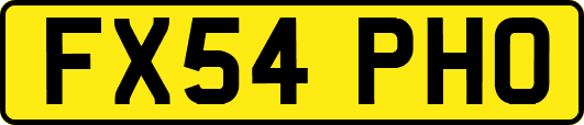 FX54PHO