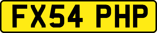 FX54PHP