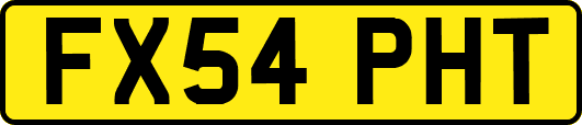 FX54PHT
