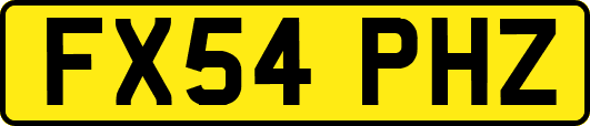 FX54PHZ
