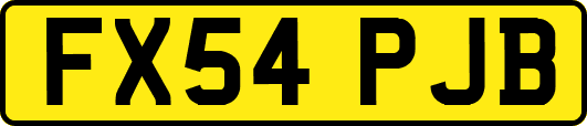 FX54PJB