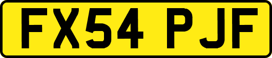 FX54PJF
