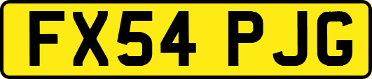 FX54PJG