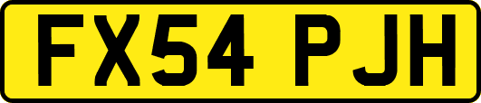 FX54PJH