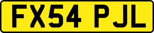 FX54PJL
