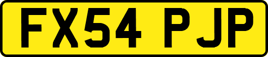 FX54PJP