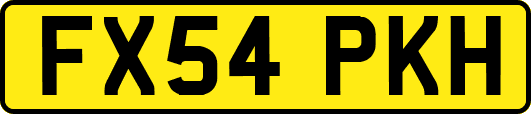 FX54PKH