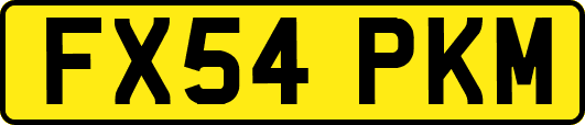 FX54PKM