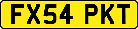 FX54PKT