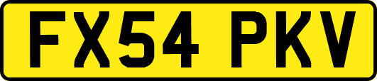 FX54PKV