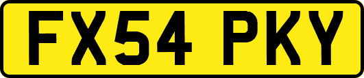 FX54PKY