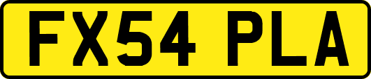 FX54PLA
