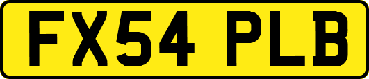 FX54PLB