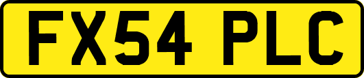 FX54PLC