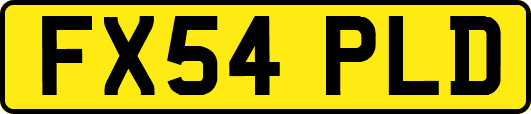 FX54PLD