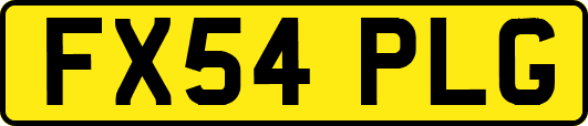 FX54PLG