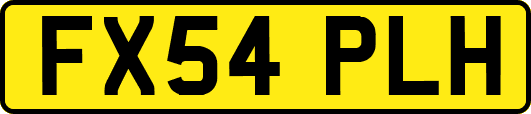 FX54PLH