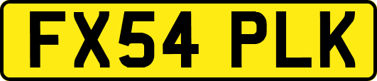 FX54PLK