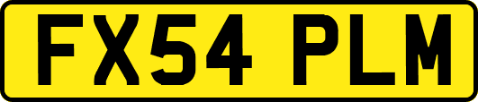 FX54PLM