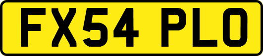 FX54PLO