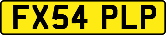 FX54PLP
