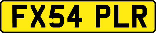 FX54PLR