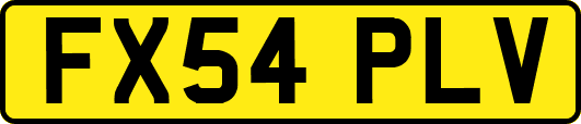 FX54PLV